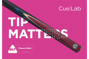Cue|Lab #4 — How Tip Size Influences Performance: Tip Matters