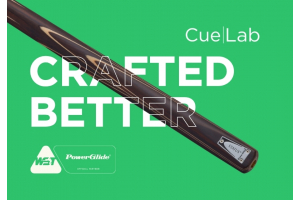 Cue|Lab #5 - How A Premium Cue Is Crafted 