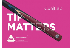 Cue|Lab #4 — How Tip Size Influences Performance