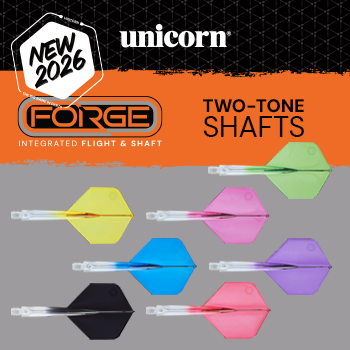 New Forge All In One