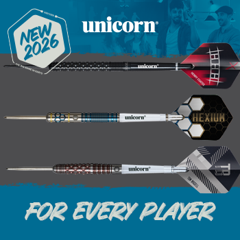 New Darts