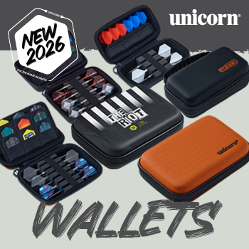 New Wallets