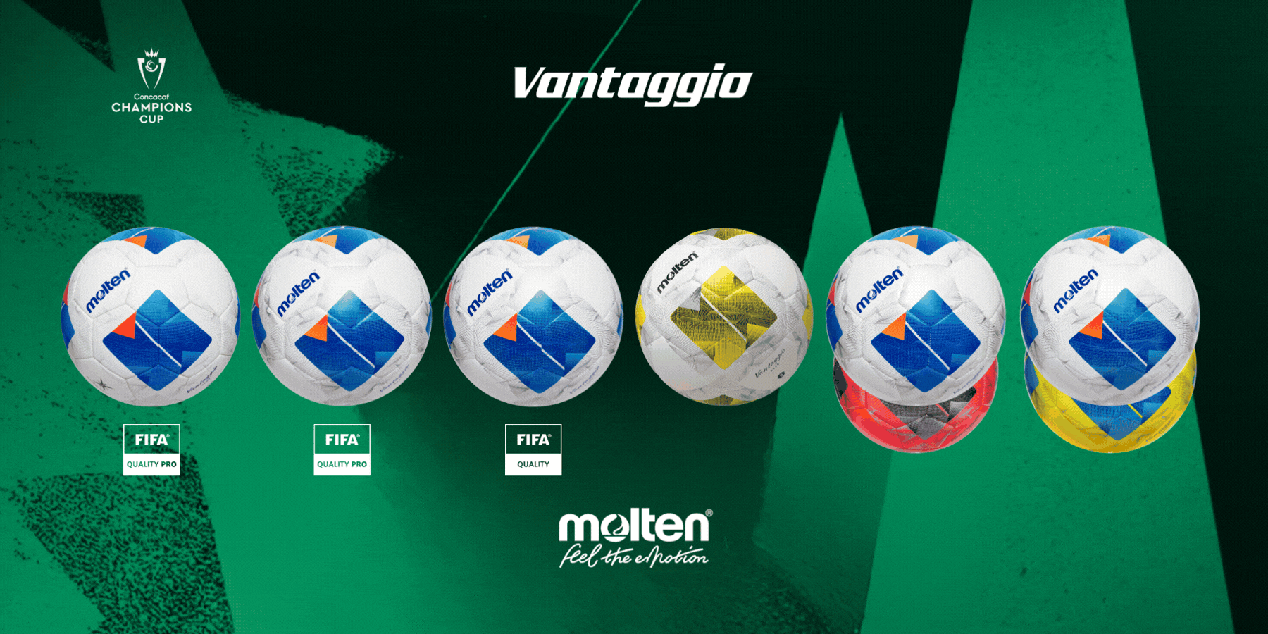 Vantaggio 25
