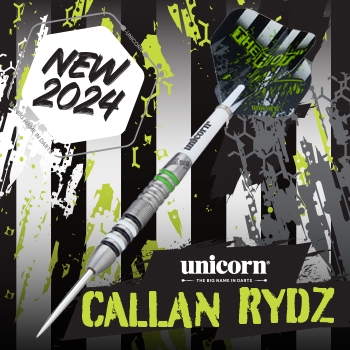 Callan Rydz