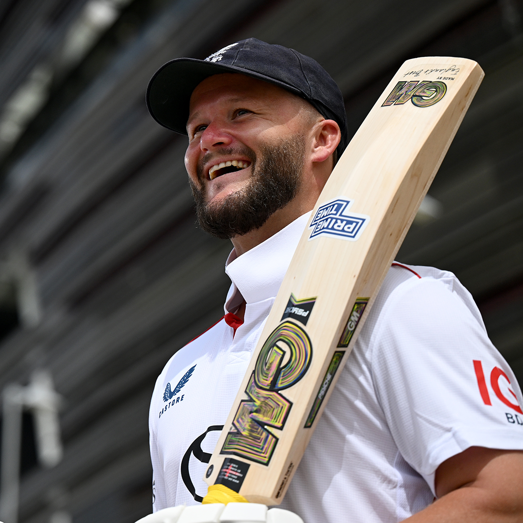 Ben Duckett