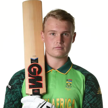 Bryce Parsons