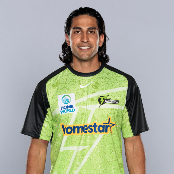 Jason Sangha
