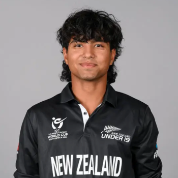 Ollie Tewatiya