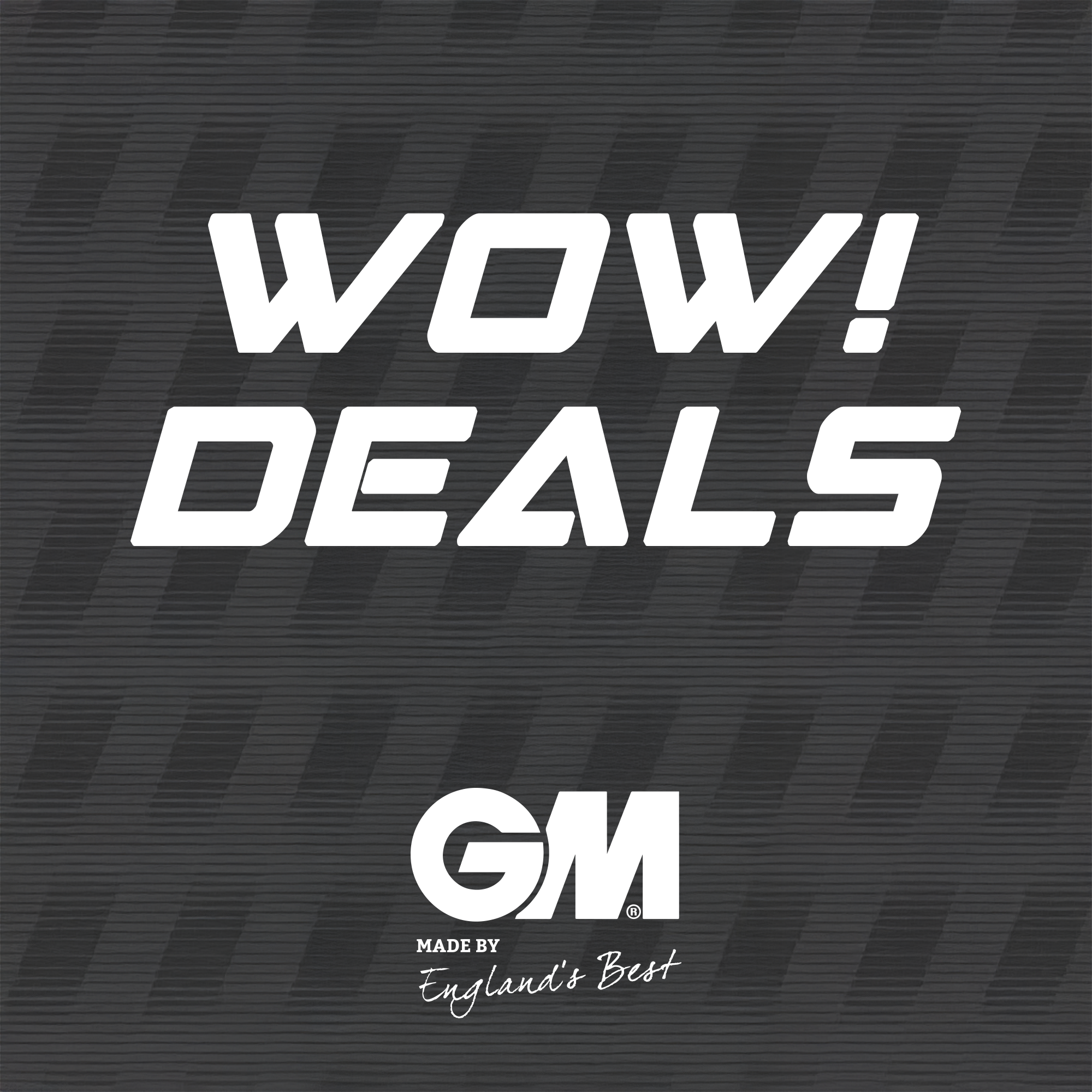 WOW Deals