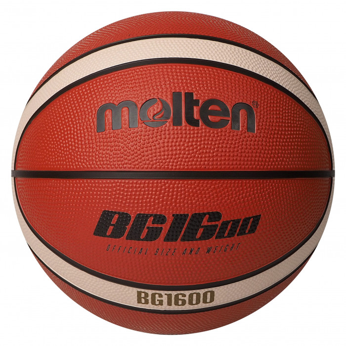 Molten BG1600 Basketball B7G2000 B6G1600 B5G1600 Main Front Image