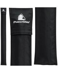 Cue Sleeve (2-Piece Cue) Black