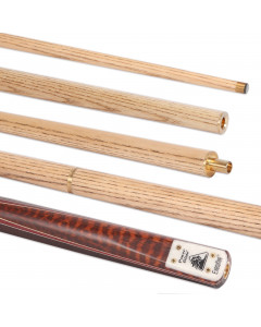 PowerGlide Executive Tournament Ash Snooker Cue