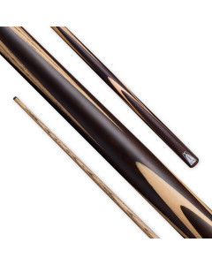PowerGlide Diplomat Professional Ash Snooker Cue 