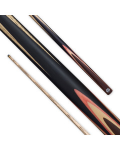 PowerGlide Hampton Tournament Ash Snooker Cue