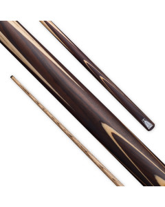PowerGlide Status Professional Ash Snooker Cue