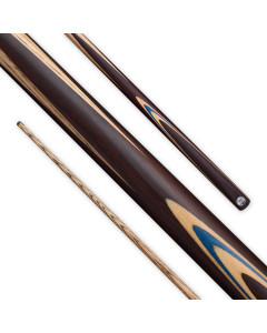 PowerGlide Swerve Tournament Ash Snooker Cue