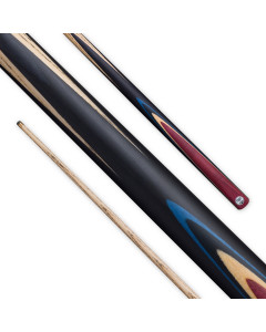 PowerGlide VI Tournament Ash Snooker Cue