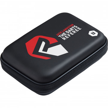 ULTRA DART CASE THE DARTS REFEREE JACK LANGSTON - MEDIUM
