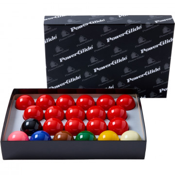 22 Ball Snooker Set