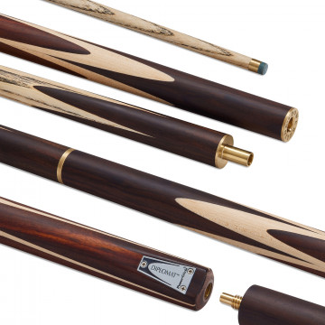 DIPLOMAT SNOOKER CUE