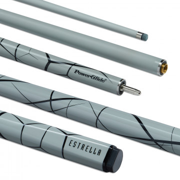 ESTRELLA SNOOKER CUE