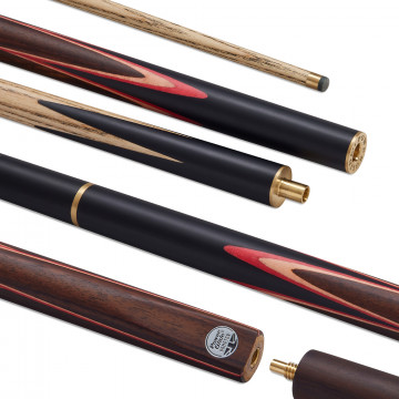 HAMPTON SNOOKER CUE