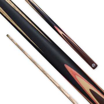 PowerGlide Hampton Tournament Ash Snooker Cue