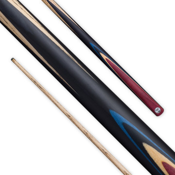 PowerGlide VI Tournament Ash Snooker Cue