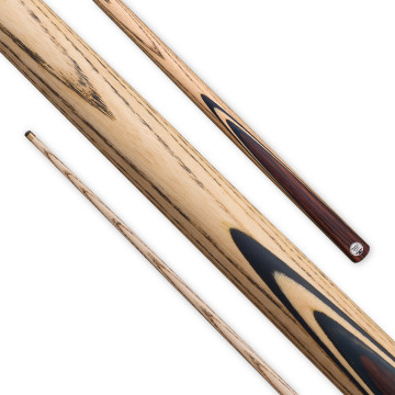 PowerGlide Vinci Tournament Ash Snooker Cue