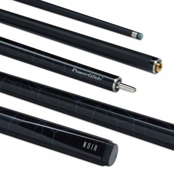 NOIR SNOOKER CUE
