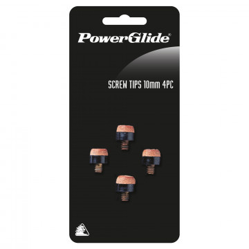 Screw Tips (4 pack)