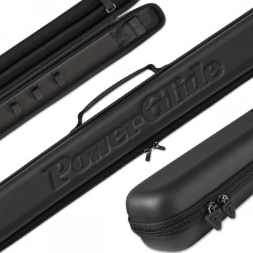 Svartur Case (3/4 Joint Cue) Black