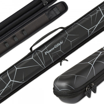 CUE CASE 2 PIECE - Blue