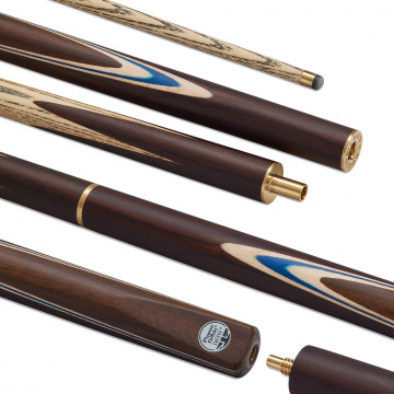 SWERVE SNOOKER CUE