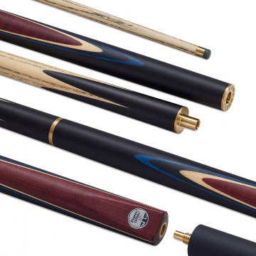 VI SNOOKER CUE