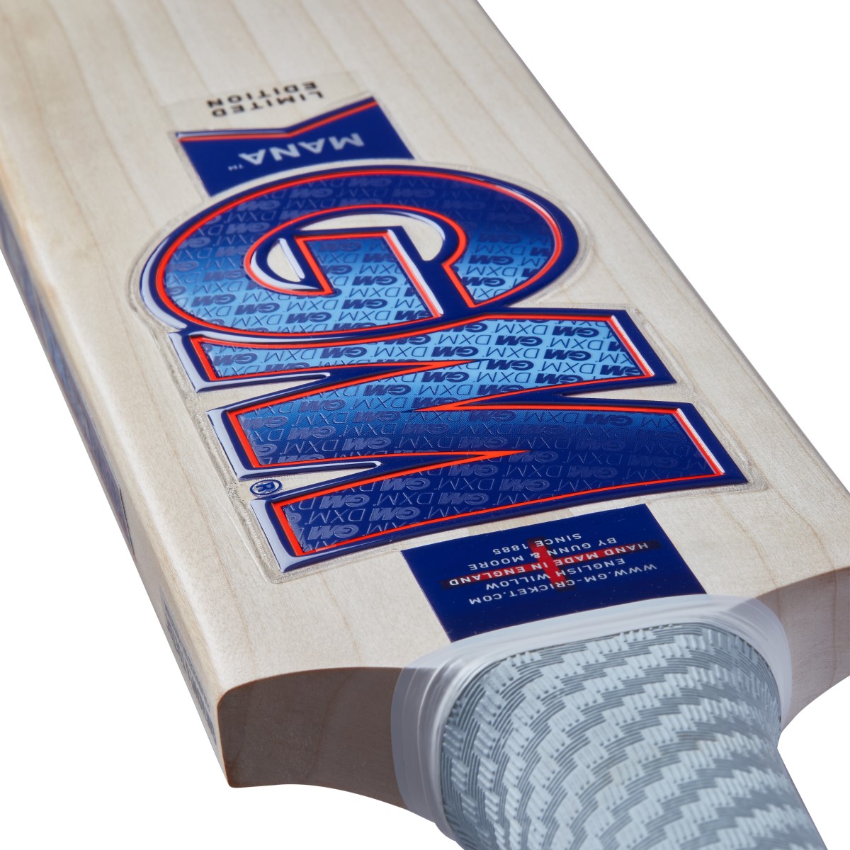 GM Mana Cricket Bat