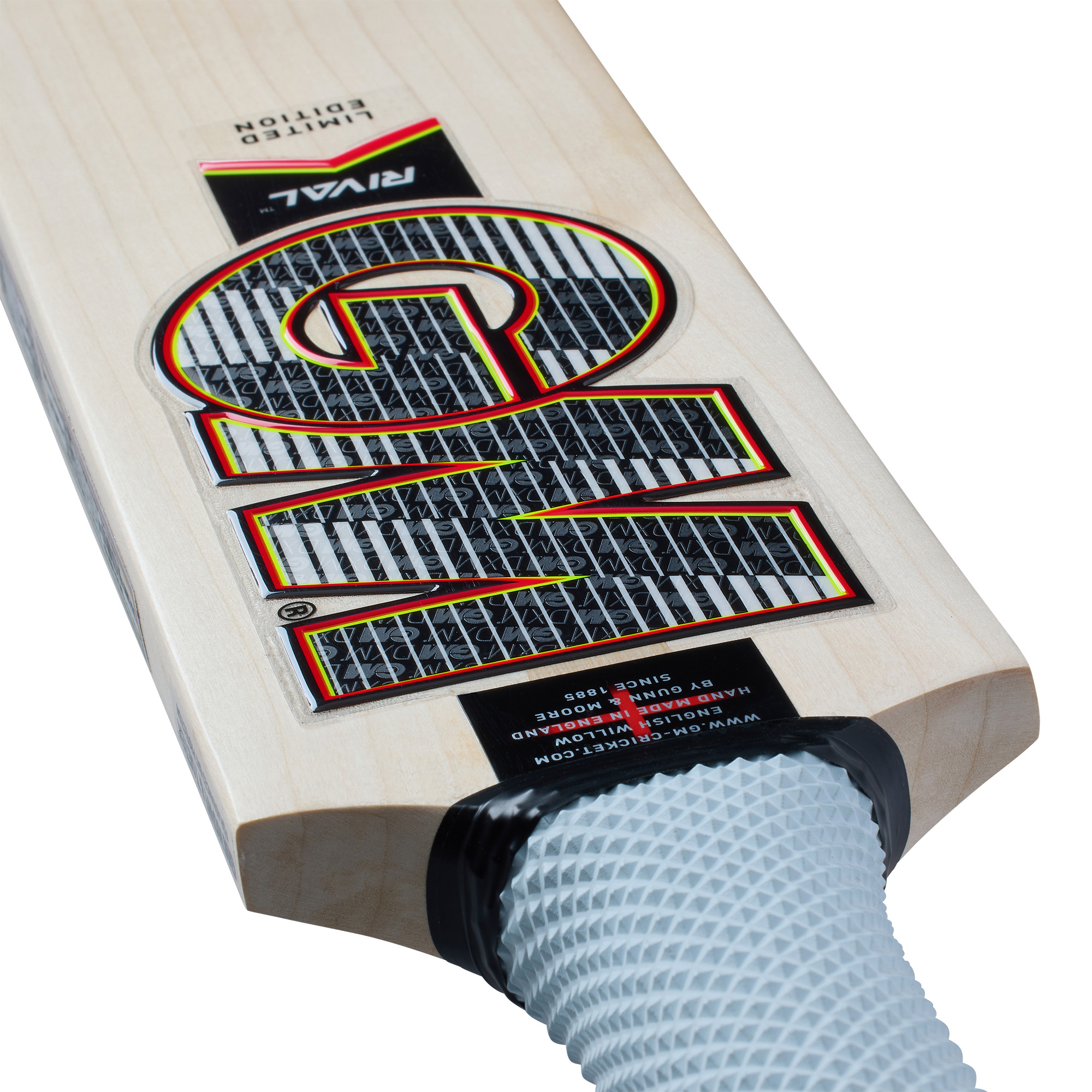 GM Rival Cricket Bat 