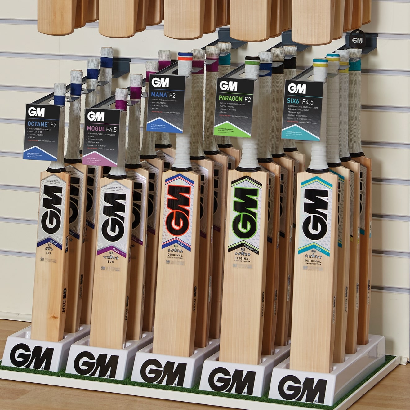 Retail Display