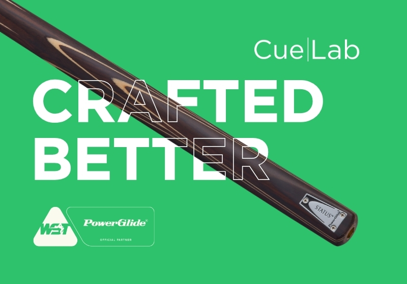 Cue|Lab #5 - How A Premium Cue Is Crafted