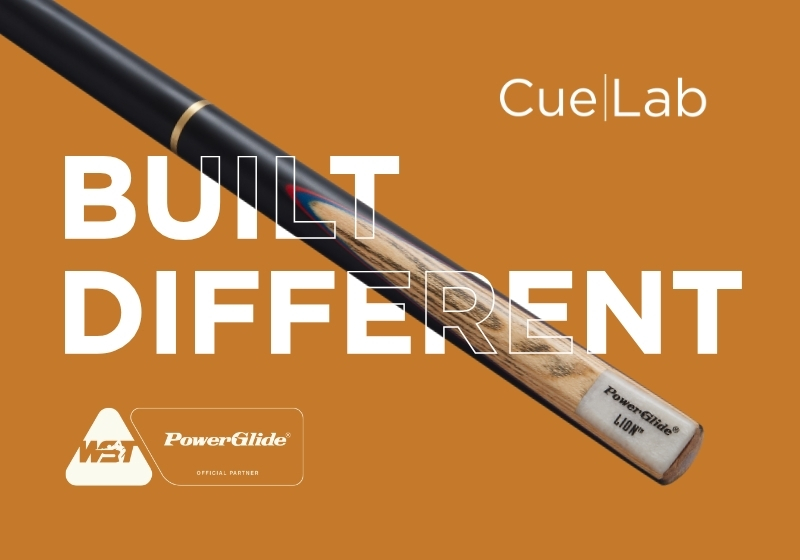 Cue|Lab #1 — Why English Pool Cues Differ