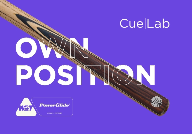 Cue|Lab #3 — The Science of Cue Ball Control